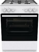 Комбинированная плита Gorenje GK6A20WF