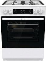 Комбинированная плита Gorenje GK6C4WF