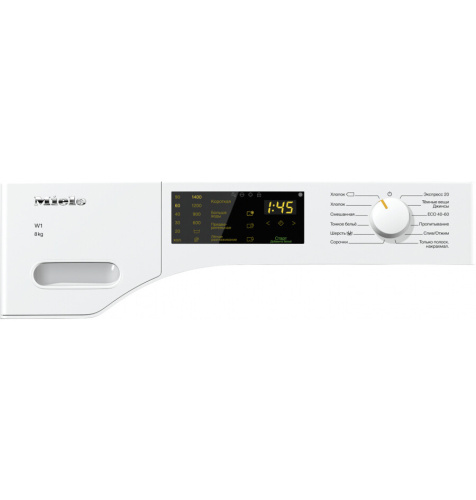 Стиральная машина Miele WWD120WCS фото 3