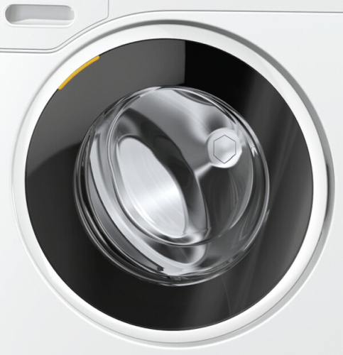 Стиральная машина Miele WWD120WCS фото 4