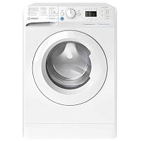 Стиральная машина Indesit BWSA 61051 WWV RU