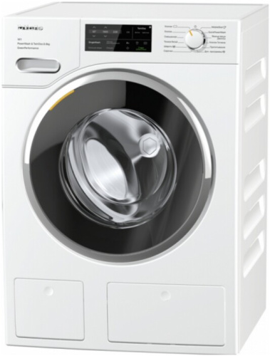 Стиральная машина Miele WWH860WPS фото 3