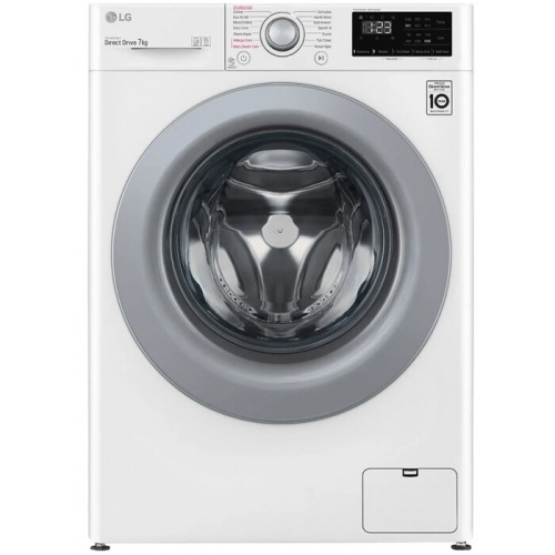 Стиральная машина LG F2WV3S7S4E фото 2