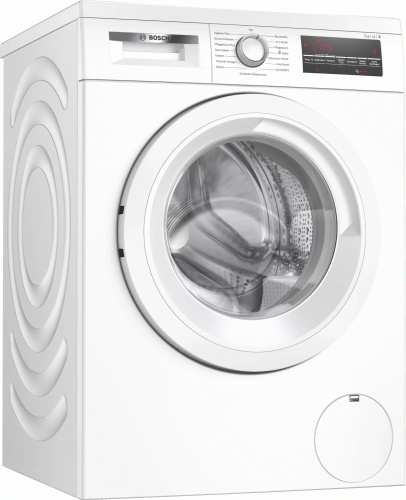 Стиральная машина Bosch WUU28T21 фото 3