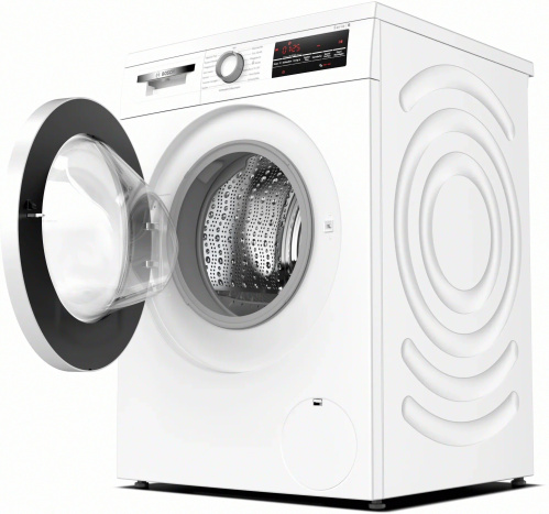 Стиральная машина Bosch WUU28T21 фото 5