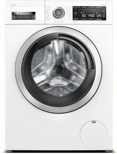 Стиральная машина Bosch WAV28K43