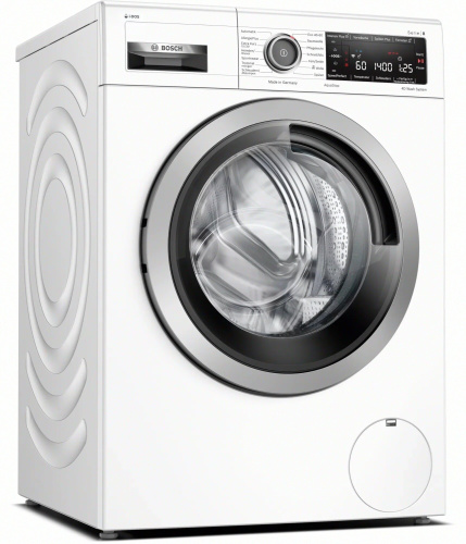 Стиральная машина Bosch WAV28K43 фото 3