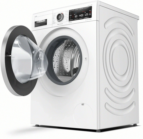 Стиральная машина Bosch WAV28K43 фото 4