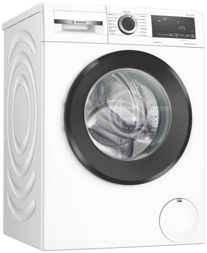 Стиральная машина Bosch WGG0420GPL фото 3