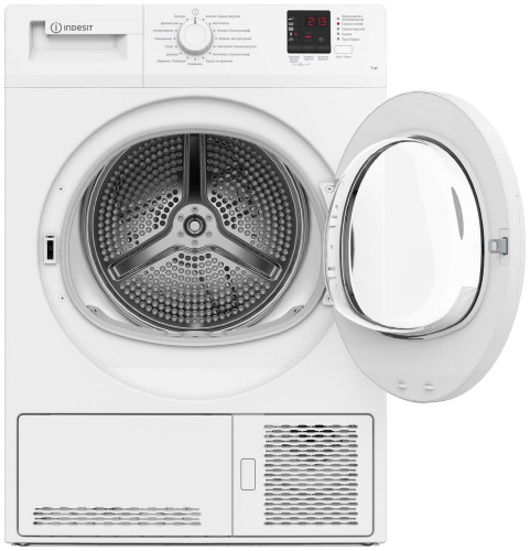 Сушильная машина Indesit DI 725 C фото 3