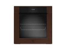 Встраиваемый электрический духовой шкаф Bertazzoni F6011MODVTC
