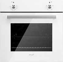 Встраиваемый электрический духовой шкаф Weissgauff EOM 180 W