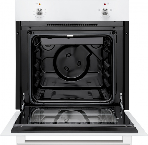 Встраиваемый электрический духовой шкаф Weissgauff EOM 180 W фото 3