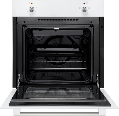 Встраиваемый электрический духовой шкаф Weissgauff EOM 180 W фото 4