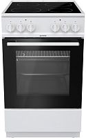 Электрическая плита Gorenje EC 5111 WG