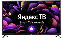 Телевизор Doffler 43KUS65