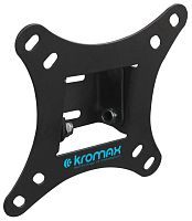 Кронштейн для телевизора Kromax Vega 6 black