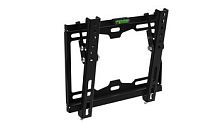 Кронштейн для телевизора MetalDesign MD 3202 Extraslim черный