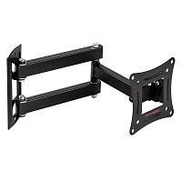 Кронштейн для телевизора Arm Media LCD-104 black