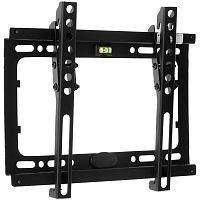 Кронштейн для телевизора Kromax Ideal-6 new black