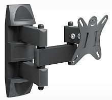Кронштейн для телевизора Holder LCDS-5039 металлик