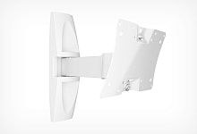 Кронштейн для телевизора Holder LCDS-5063 белый