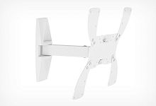 Кронштейн для телевизора Holder LCDS-5020 белый