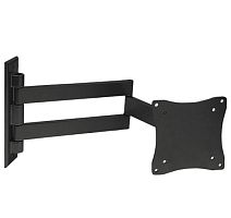 Кронштейн для телевизора Arm Media LCD-7101 black