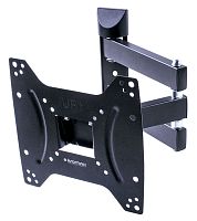 Кронштейн для телевизора Kromax Dix-22 black