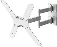 Кронштейн для телевизора Holder LCDS-5566-W