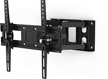Кронштейн для телевизора Hama Fulmotion TV (00118125)