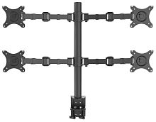 Кронштейн Onkron D421E черный