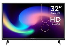 Телевизор Topdevice TDTV32BN01H_BK