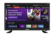 Телевизор Telefunken TF-LED24S80T2S