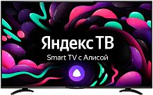 Телевизор Yuno ULX-43UTCS3234