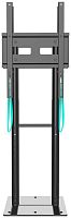 Кронштейн для телевизора Onkron TV ONKRON FPRO2L-20 черная
