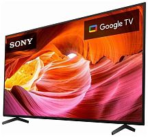 Телевизор Sony KD-55X75K
