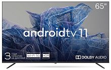 Телевизор Kivi KIV-65U750NB