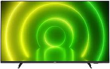 Телевизор Philips 55PUS7406/60