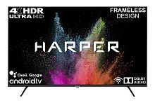 Телевизор Harper 55U770TS