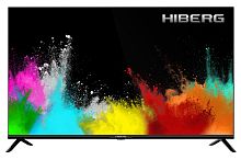 Телевизор Hiberg 43Y UHD-R