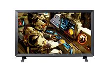 Телевизор LG 24TQ520S-PZ