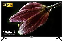 Телевизор BAFF 43Y FHD-R
