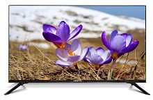 Телевизор Vesta V32LH4000 черный