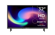 Телевизор Topdevice TDTV32BS01H_BK
