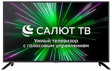 Телевизор BQ 55SU02B