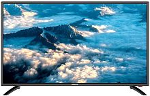 Телевизор Harper 40F660TS черный