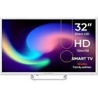 Телевизор Topdevice TDTV32BS02H_WE