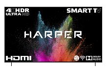Телевизор Harper 85U750TS
