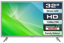 Телевизор Prestigio PTV32SS06ZCISML